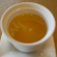 天厨菜館 新宿高島屋タイムズスクエア店 - スープ