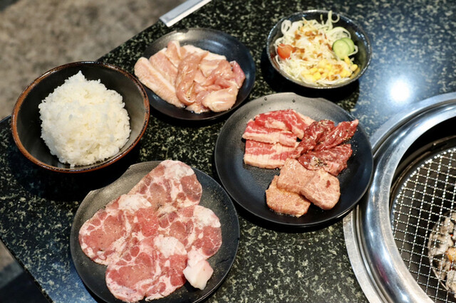 あみやき亭 日進店 日進 焼肉 ネット予約可 食べログ あみやき亭 日進店 日進 焼肉 ネット予約可 食べログ