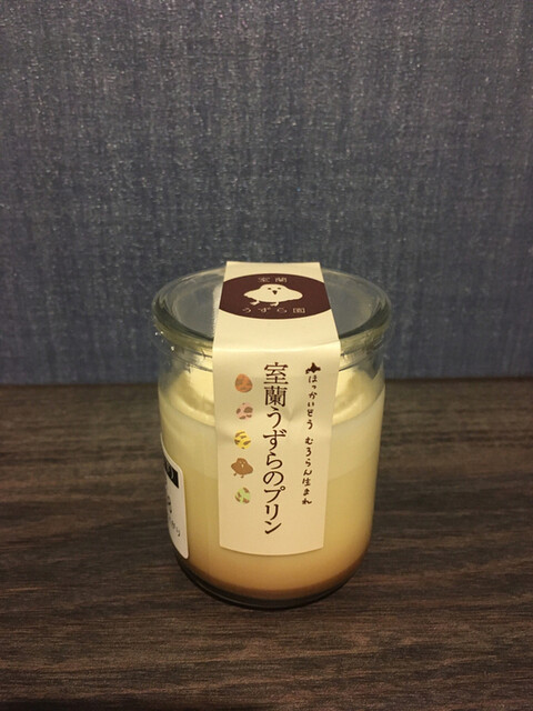 うずらのぷりん 室蘭うずら園 札幌エスタ店 札幌 jr 洋菓子 その他 食べログ うずらのぷりん 室蘭うずら園 札幌エスタ店 札幌 jr 洋菓子 その他 食べログ