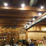 くつきそば 永昌庵 - 