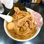 一条流がんこ総本家分家四谷荒木町 - 