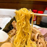 一条流がんこ総本家分家四谷荒木町 - 