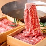 Toukyou Ryouri Shabushabu Umaiki - 