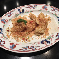 赤坂璃宮 銀座店 - 