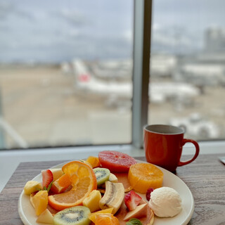 福岡空港周辺で人気のカフェ ランキングtop 食べログ