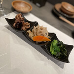 Sushi Nakago - 