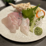 Sushi Nakago - 