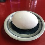 YAMANAKA - サービスのゆで卵