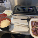 神保町食肉センター - 