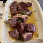 神保町食肉センター - 