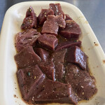 神保町食肉センター - 