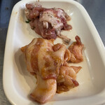 神保町食肉センター - 