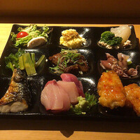 かっぽう庵 江上 - 
