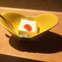 かっぽう庵 江上 - 