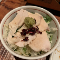 とり田 博多本店 - 