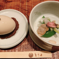 とり田 博多本店 - 