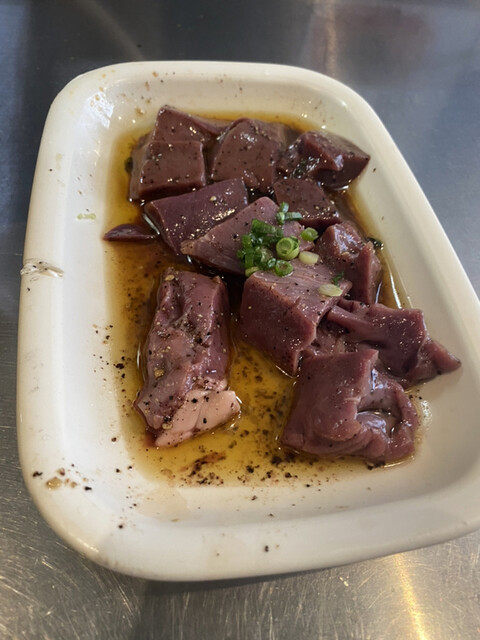 神保町食肉センター 赤羽店 赤羽 焼肉 食べログ