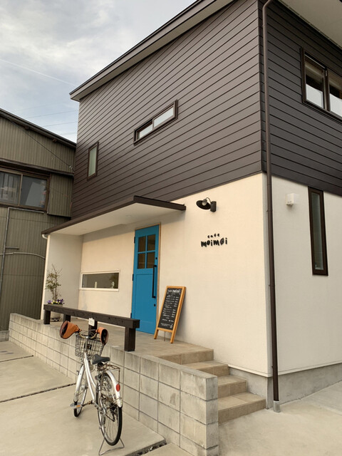 カフェモイモイ Cafd Moimoi 新瑞橋 カフェ 食べログ カフェモイモイ Cafd Moimoi 新瑞橋 カフェ 食べログ