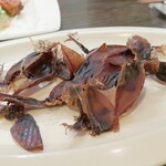 トリワイン ＰＩＫＯＳＨＨＨＵ - ホタルイカの素干し