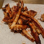 お好み焼 きじ - 