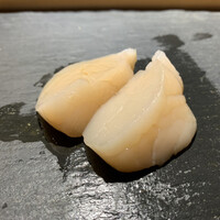 SUSHI TOKYO TEN、 新宿店 - 