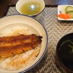 Unagi Hikoboshi - 