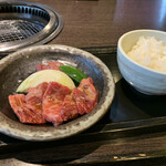 Yakiniku Zaou - 