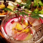 エノテカパージナ - 