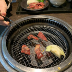 Yakiniku Zaou - 