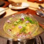 エノテカパージナ - 