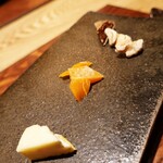 エノテカパージナ - 