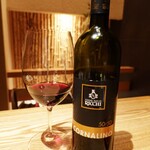 エノテカパージナ - 