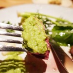 エノテカパージナ - 