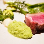 エノテカパージナ - 