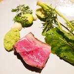 エノテカパージナ - 