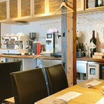 Osteria C2 - 