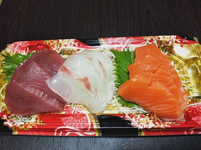 鮮魚 魚心 - 斗米（その他）の写真