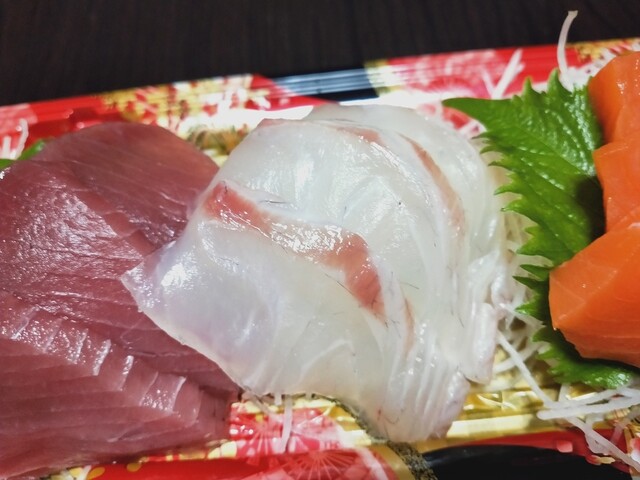 鮮魚 魚心 - 斗米（その他）の写真