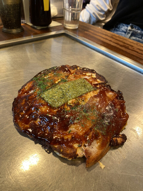 ヒロキ 下北沢店 Hiroki 下北沢 お好み焼き 食べログ ヒロキ 下北沢店 Hiroki 下北沢 お好み焼き 食べログ