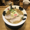 彩色ラーメンきんせい 高槻本店
