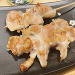 炭火割烹とも - 