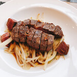 FRENCH TEPPAN 静香庵 - 