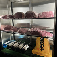 米沢牛上杉 銀座本店 - 