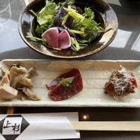 米沢牛上杉 銀座本店 - 