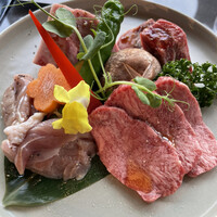 米沢牛上杉 銀座本店 - 