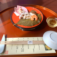 美濃吉 東武池袋店 - 