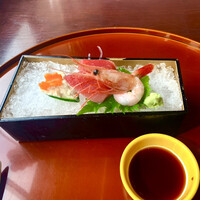 美濃吉 東武池袋店 - 
