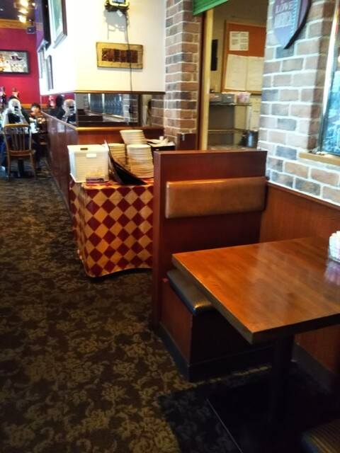 トニーローマ 幕張wbg店 海浜幕張 ハンバーガー 食べログ トニーローマ 幕張wbg店 海浜幕張 ハンバーガー 食べログ