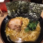 麺屋台 横綱家 - 