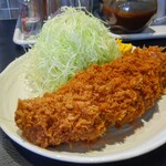 吉平 - ぼーひれ